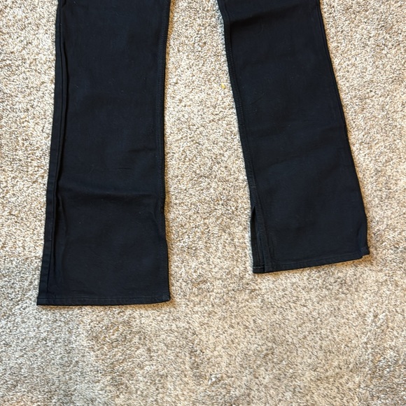 NWT Boot Cut jeans - Picture 4 of 4